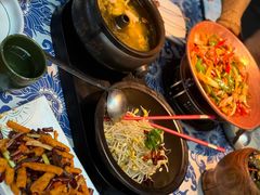 -云海肴·汽锅鸡·云南菜(南强街店)