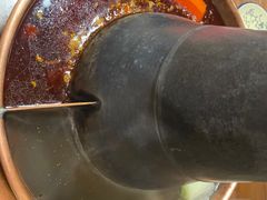 -竹叶涮肉坊(总店)
