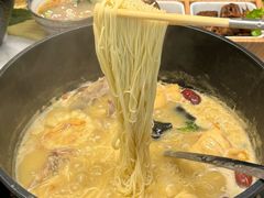 -汤宴·参须肚包鸡(南京路店)