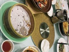 -西湖春天•老字号杭州菜(百汇店)