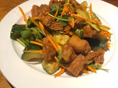 -觅山云南菜(泊富ICITY店)