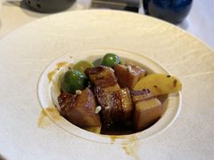 -狮王府淮扬菜(夫子庙老门东店)