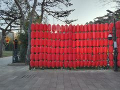 -红螺寺