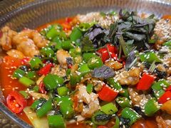 -肥家大排档(天河体育西店)
