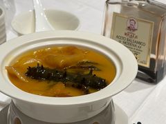 黄油老鸡汁佛跳墙-北京厨房(SKP店)