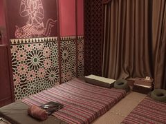 -金色莲花泰式按摩SPA(石牌店)
