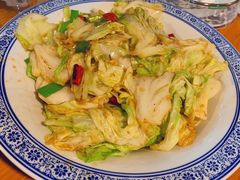 -醋果子炒大肠·老赣南客家菜(渔湾里店)