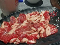 -金迈圆烤肉餐厅(维多利店)
