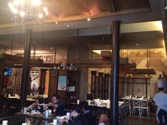-57°铁板烧(星力元隆广场店)