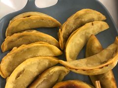 -老新隆牛肉锅贴(新街口店)