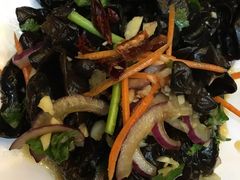 -金豆角砂锅焖面(安贞店)