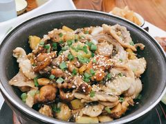 -创味·民间海南菜·非遗藤桥排骨(藤桥·免税城店)