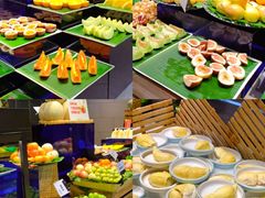 -川骄海鲜自助(亚运村店)
