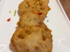-枣子树·素食餐厅(普陀山店)
