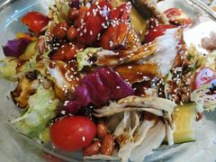 -正阳春烤鸭(华捷道店)