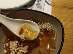 -觅香串串香·麻辣烫·冒菜(欧美广场店)