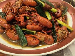 -渔家风味·鲅鱼水饺·央视展播·海鲜天津菜(开发区店)