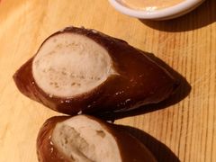 -杭州国际会议中心洲际酒店-德国啤酒屋(砂之船国际生活广场店)