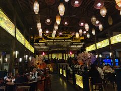 -HOHO餐厅(古子城店)