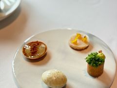 -Le Comptoir de Pierre Gagnaire