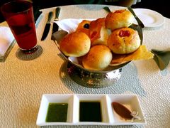 -北京金融街丽思卡尔顿酒店·意味轩 Cepe