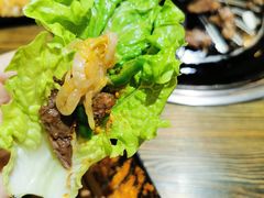 -莱真牛碳火烤肉(合肥旗舰店)