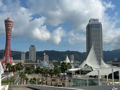 -神户美利坚公园东方大酒店