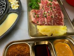 -韩宫宴和牛烤肉(合肥滨湖银泰城店)