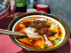 -向东街老玖面馆总店