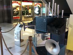 -MUJOSH木九十眼镜(环贸iapm店)