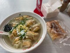 -海平馄饨(逍遥二路店)