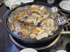 -草墩罗非鱼庄•野生菌•腊排骨(七星街上段店)