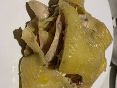 盐焗鸡-煲王粤菜餐厅(中侨中心店)