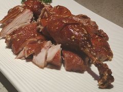 -茅庐川菜(烟台吾悦广场店)
