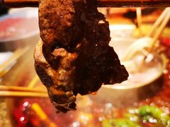 -长嘉·河图火锅(长嘉汇江景旗舰店)