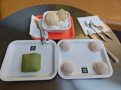-满记甜品(北京东坝万达店)