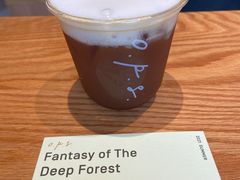 -O.P.S. CAFE