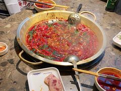 -小龙坎火锅(全球总店)