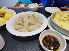 -紫光园·烤鸭·北京菜(团结湖店)