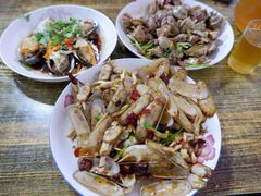 -人和啤酒屋海鲜大排档(营口路店)