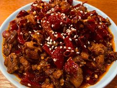 -盛世盐帮·自贡特色(总店)