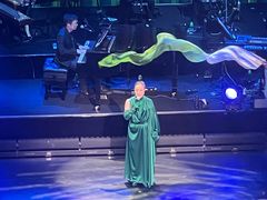 -交通银行前滩31演艺中心