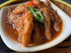-佰味家宴(柠溪文化广场店)