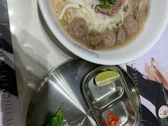 -CHILL Pho澳洲牛肉越南粉(佛山顺德万象汇店)