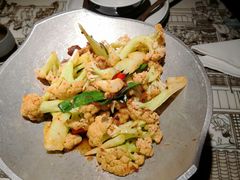-绿茶餐厅(城西银泰城店)