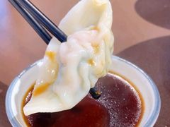-袁记云饺的猜想(东方宝泰首店)