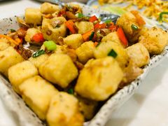 -香蕉叶餐厅(是隆店)