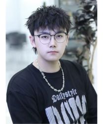 -尤司男士国潮理发馆