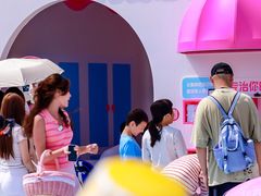 -首开·龙湖成都西宸天街
