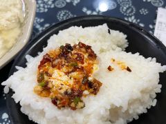 -晏老九豆花饭家常菜(上海城店)